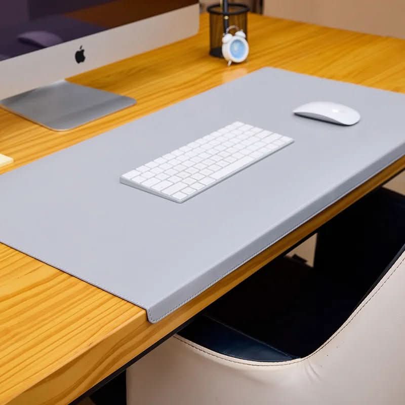 Bureau Mat met Polssteun voor Comfortabel Werken 9
