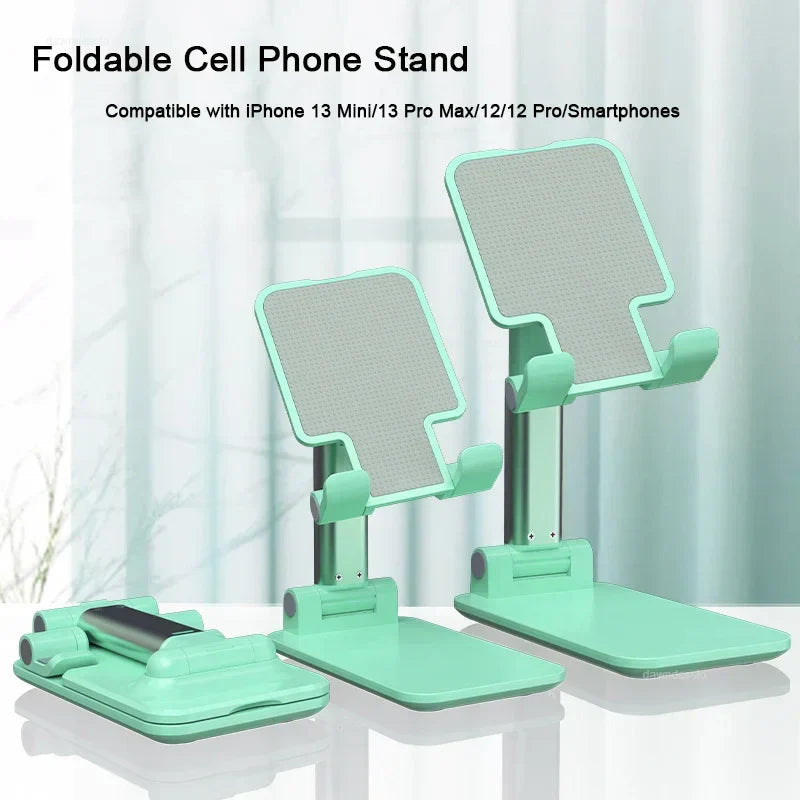 Bureau Standhouder Verstelbaar voor Mobiele Apparaten 2