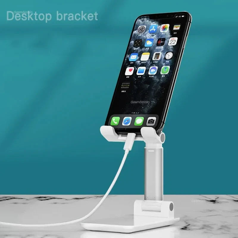 Bureau Standhouder Verstelbaar voor Mobiele Apparaten 3