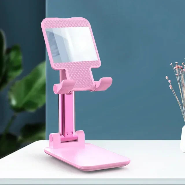 Bureau Standhouder Verstelbaar voor Mobiele Apparaten 7