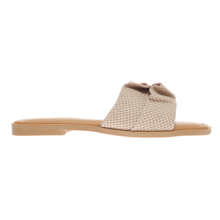 Casual Sandalen voor Dames Natuurlijk 0