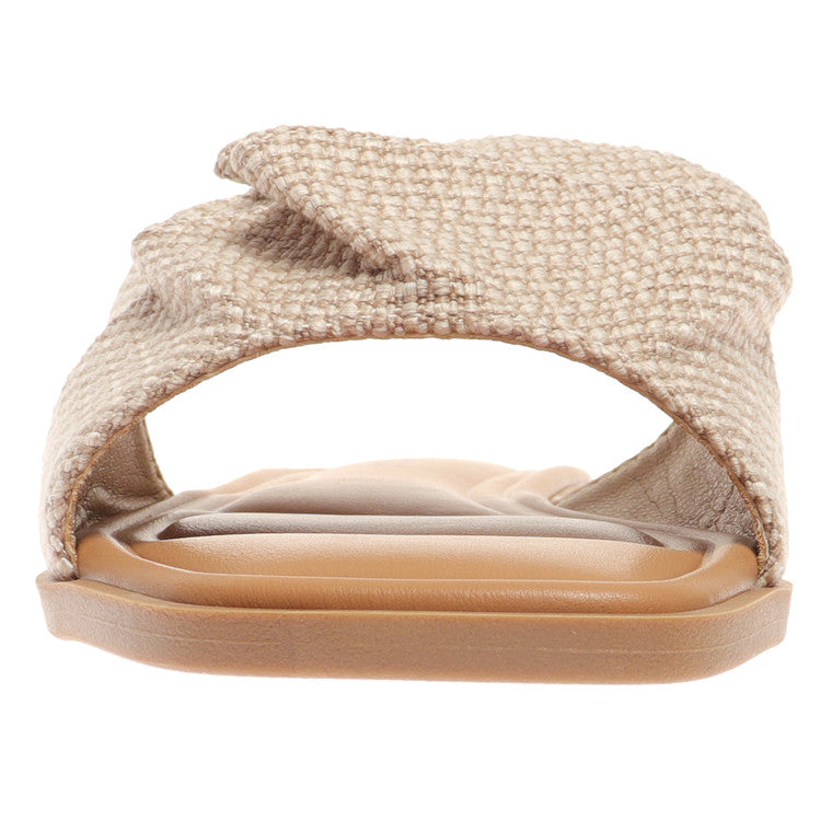 Casual Sandalen voor Dames Natuurlijk 1
