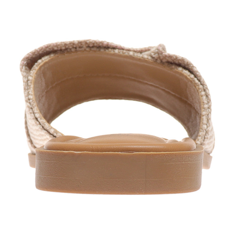 Casual Sandalen voor Dames Natuurlijk 2