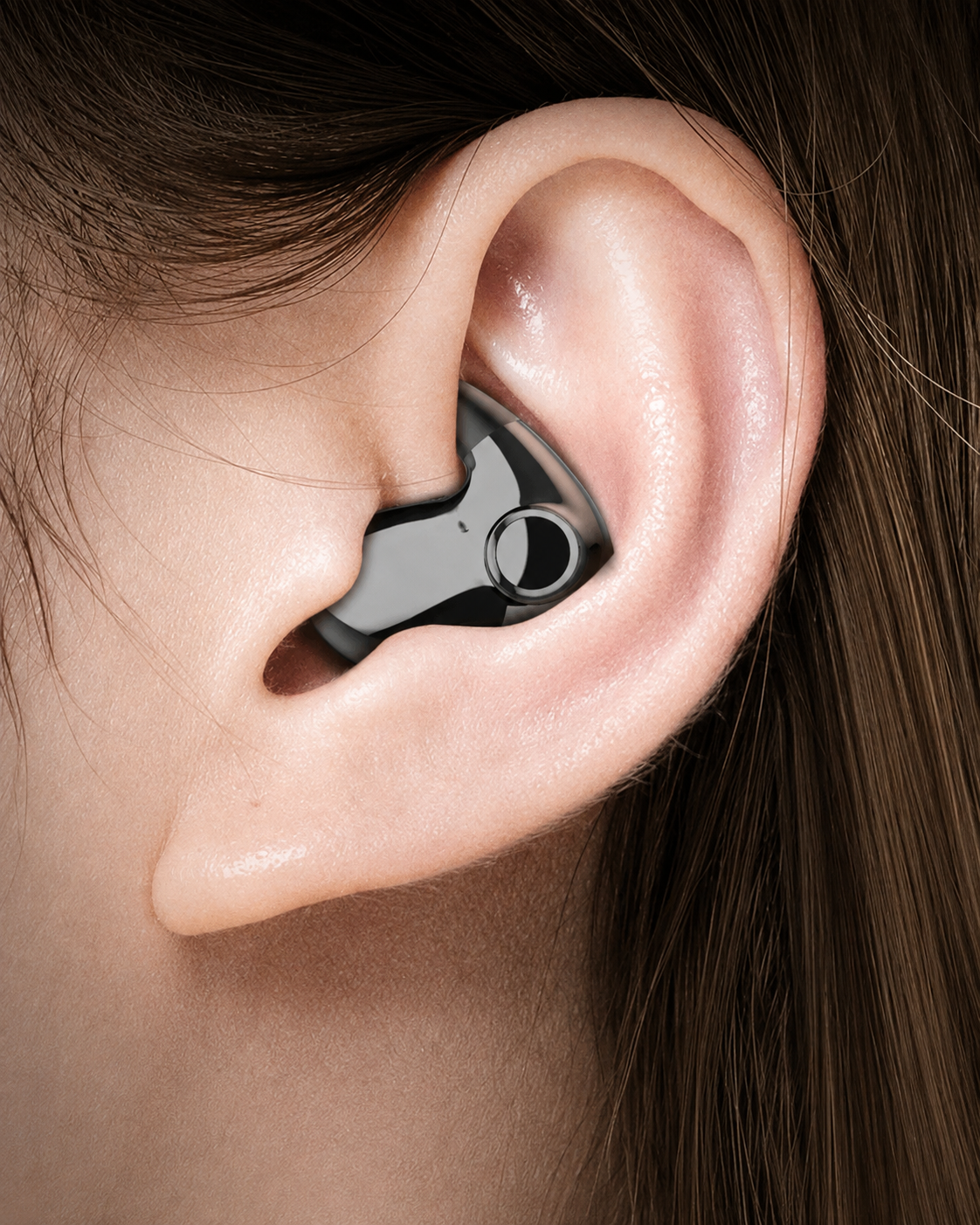Draadloze Mini Bluetooth Oordopjes met Ruisonderdrukking