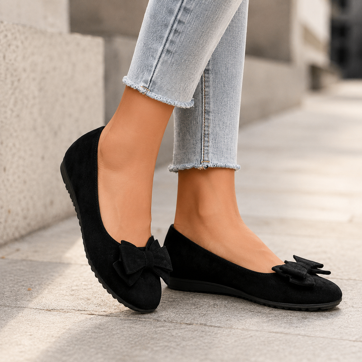 Dames Schoenen Comfortabel Met Ondersteuning voor Dagelijks Gebruik
