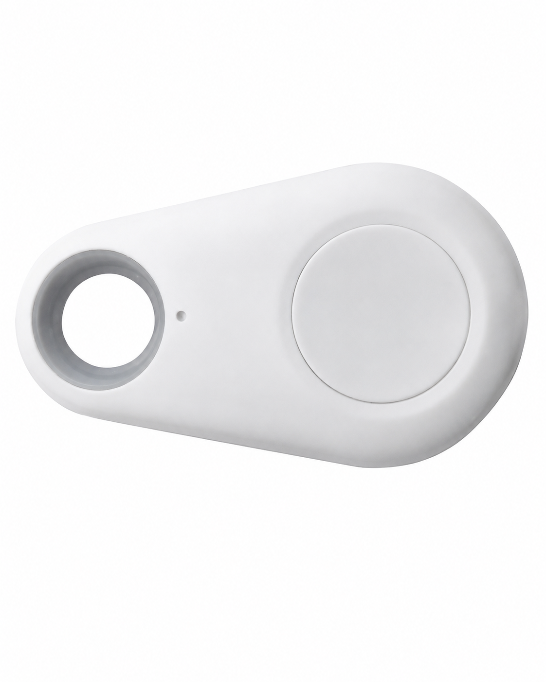 Compacte GPS-tracker voor huisdieren met realtime tracking