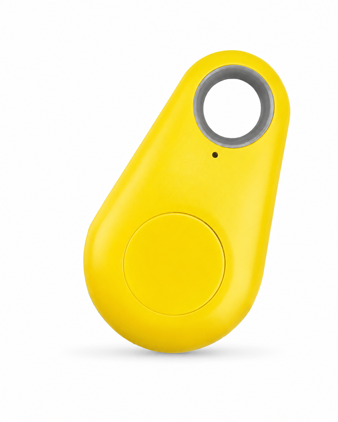 Compacte GPS-tracker voor huisdieren met realtime tracking