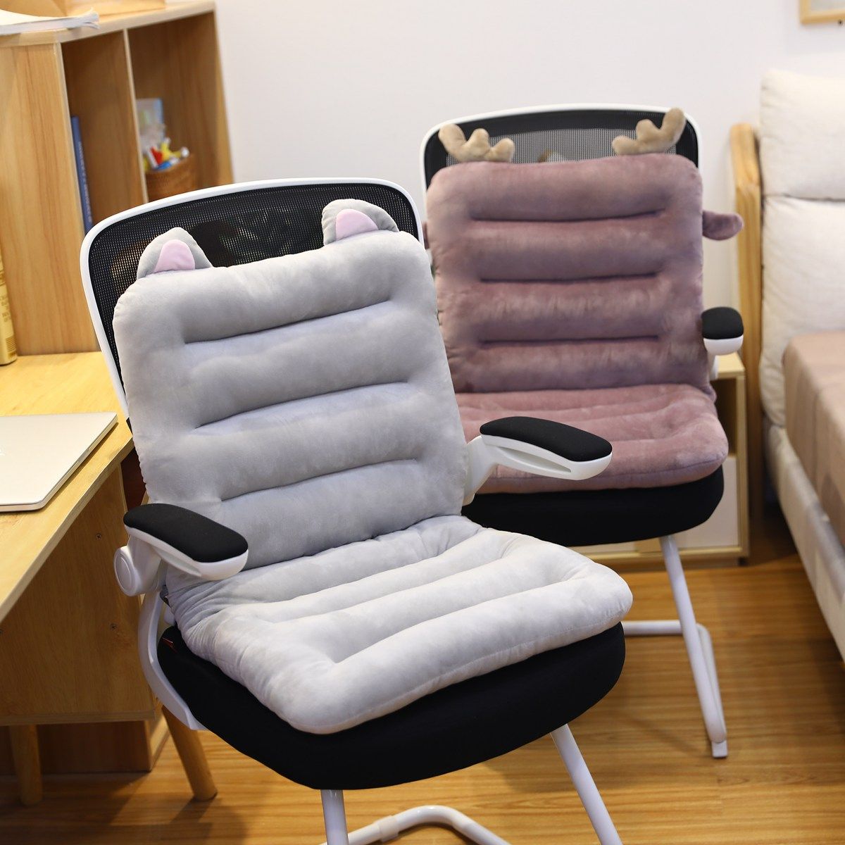 Comfortabel Winterkussen voor Ondersteuning 4