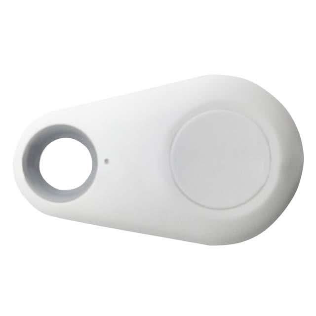 Compacte GPS-tracker voor huisdieren met realtime tracking 0