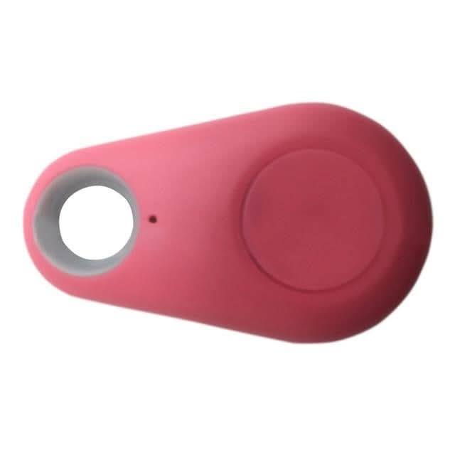 Compacte GPS-tracker voor huisdieren met realtime tracking 10