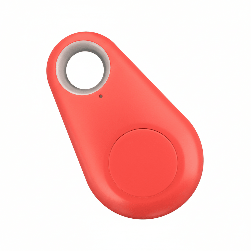 Compacte GPS-tracker voor huisdieren met realtime tracking 2