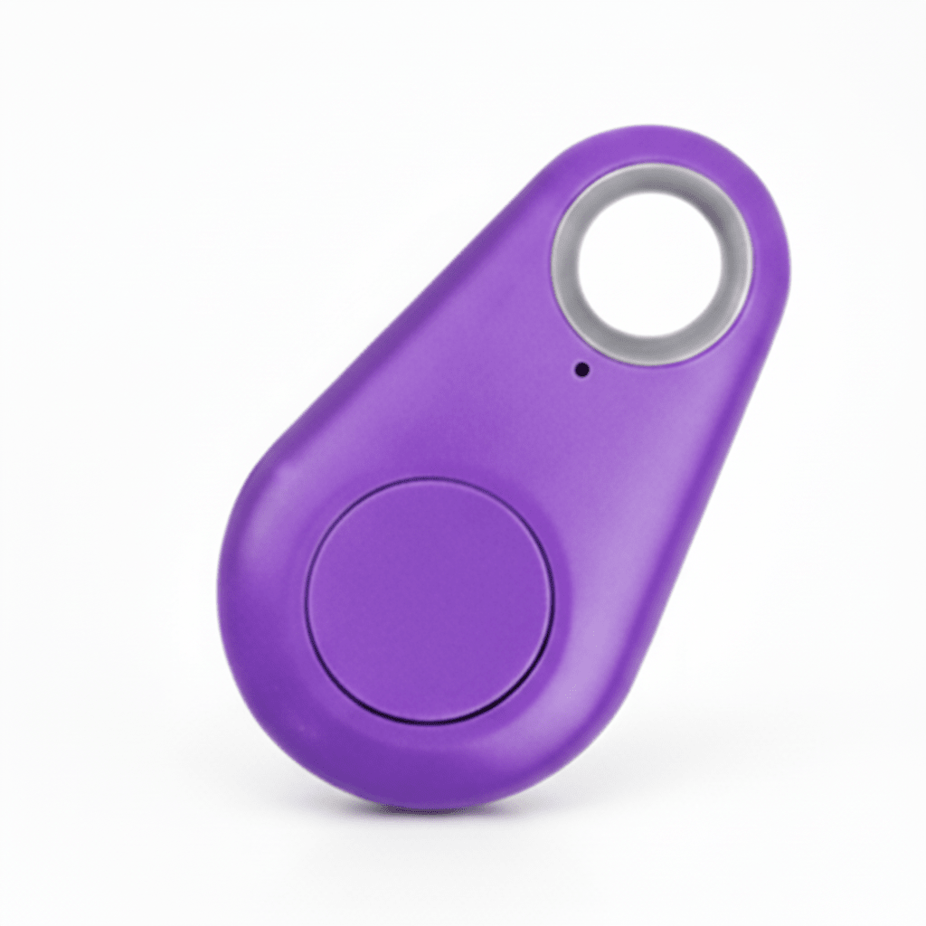 Compacte GPS-tracker voor huisdieren met realtime tracking 9
