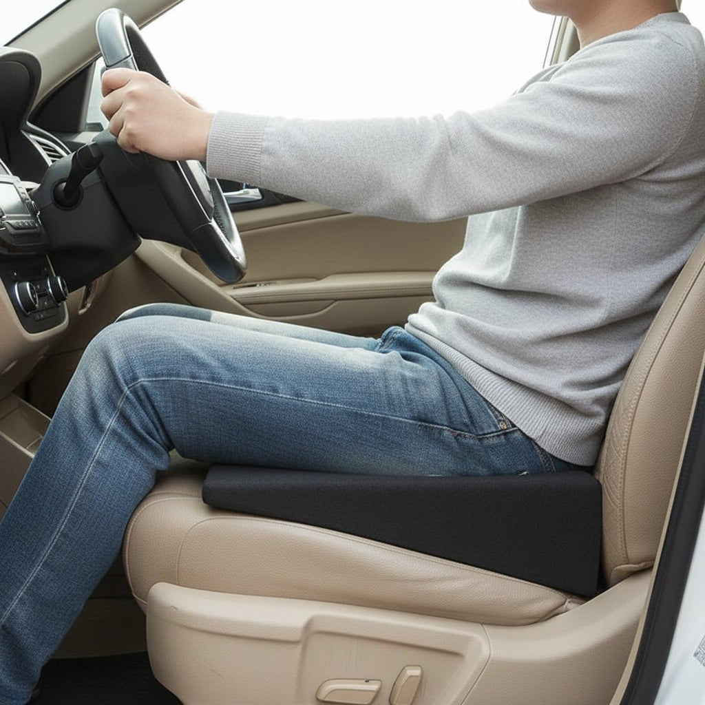 Compensatiekussen voor Autostoelen 1