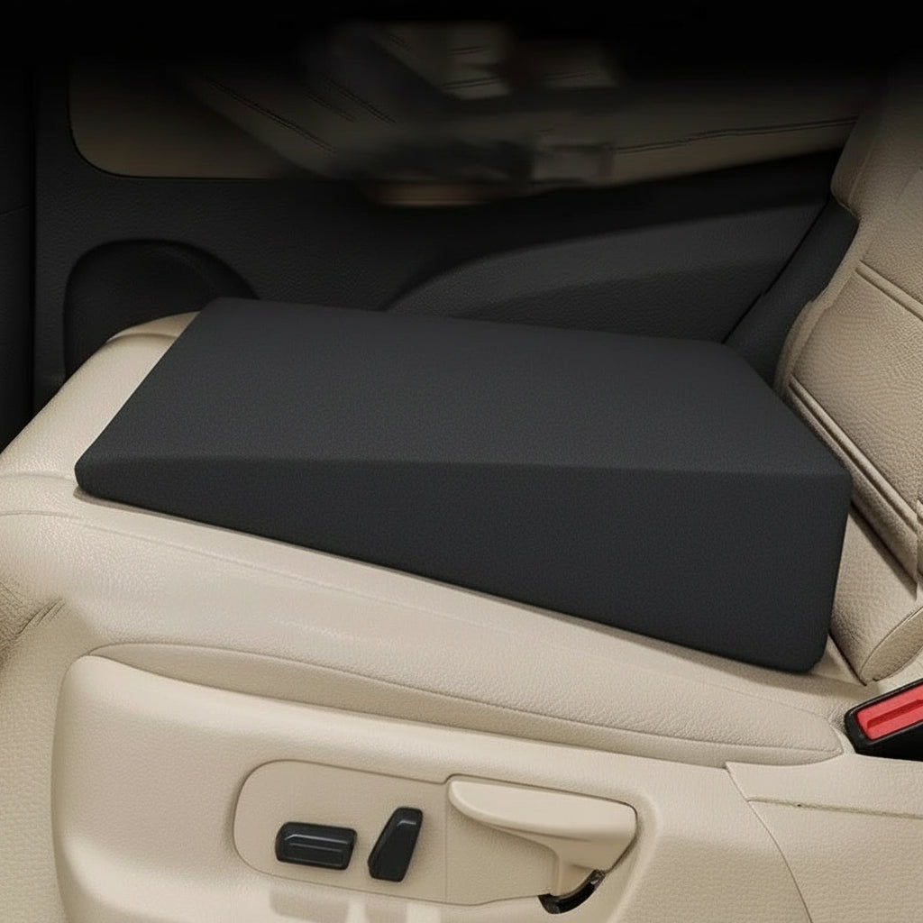 Compensatiekussen voor Autostoelen 4