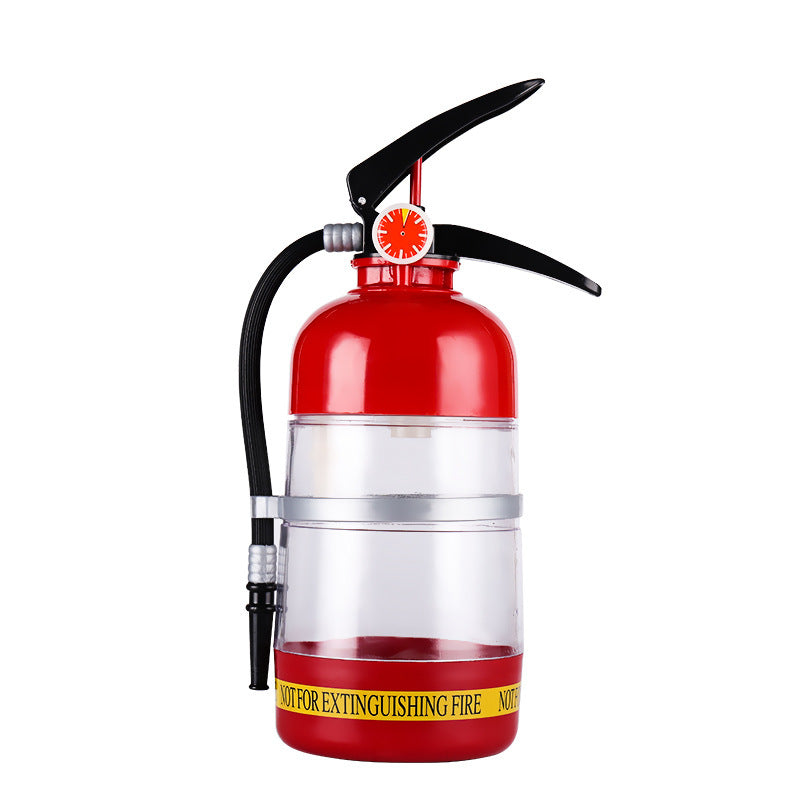 Creatieve Drinkdispenser Brandblusser Stijl 2L 3