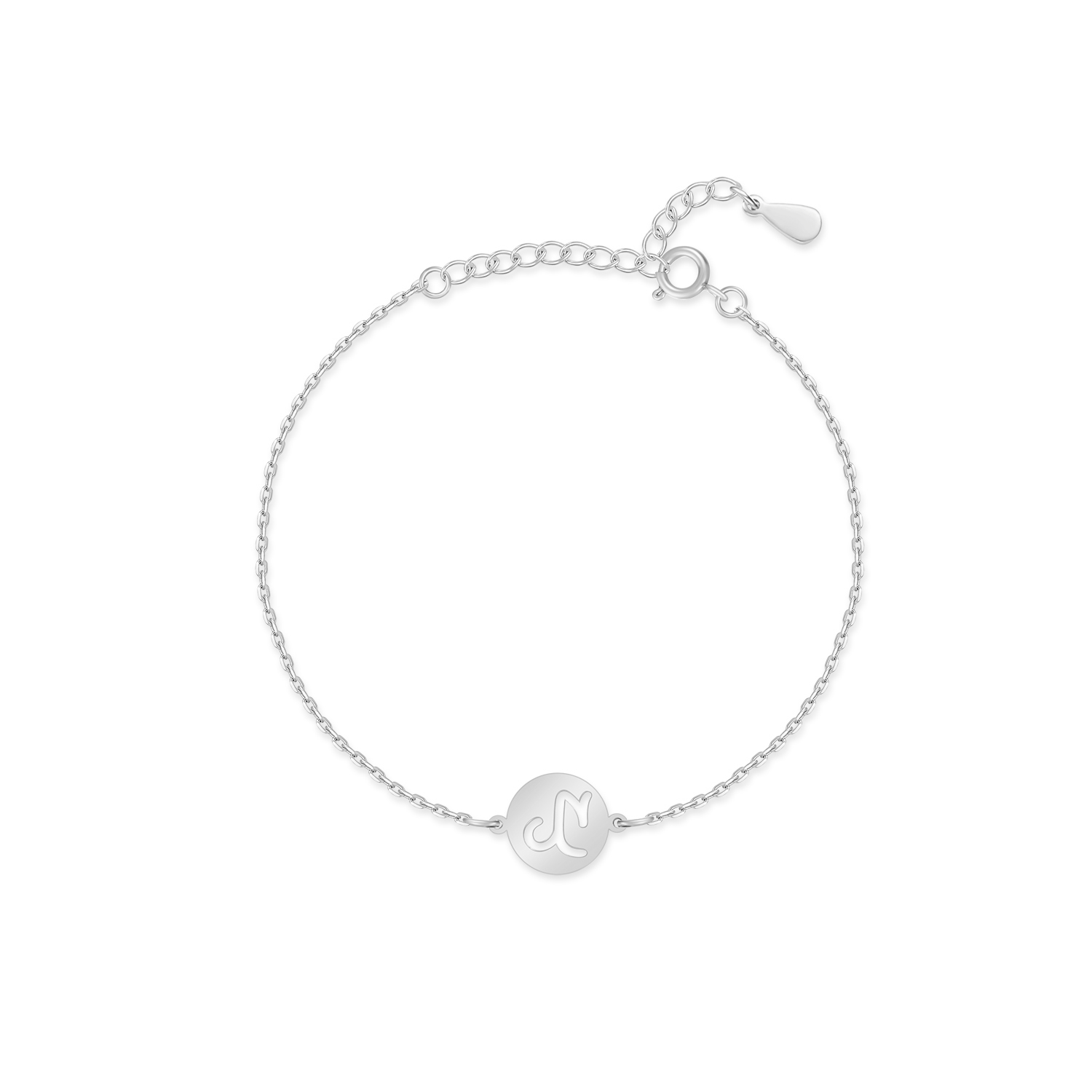 Dames Armband Zodiac Lyra Stijlvol Verstelbaar 13