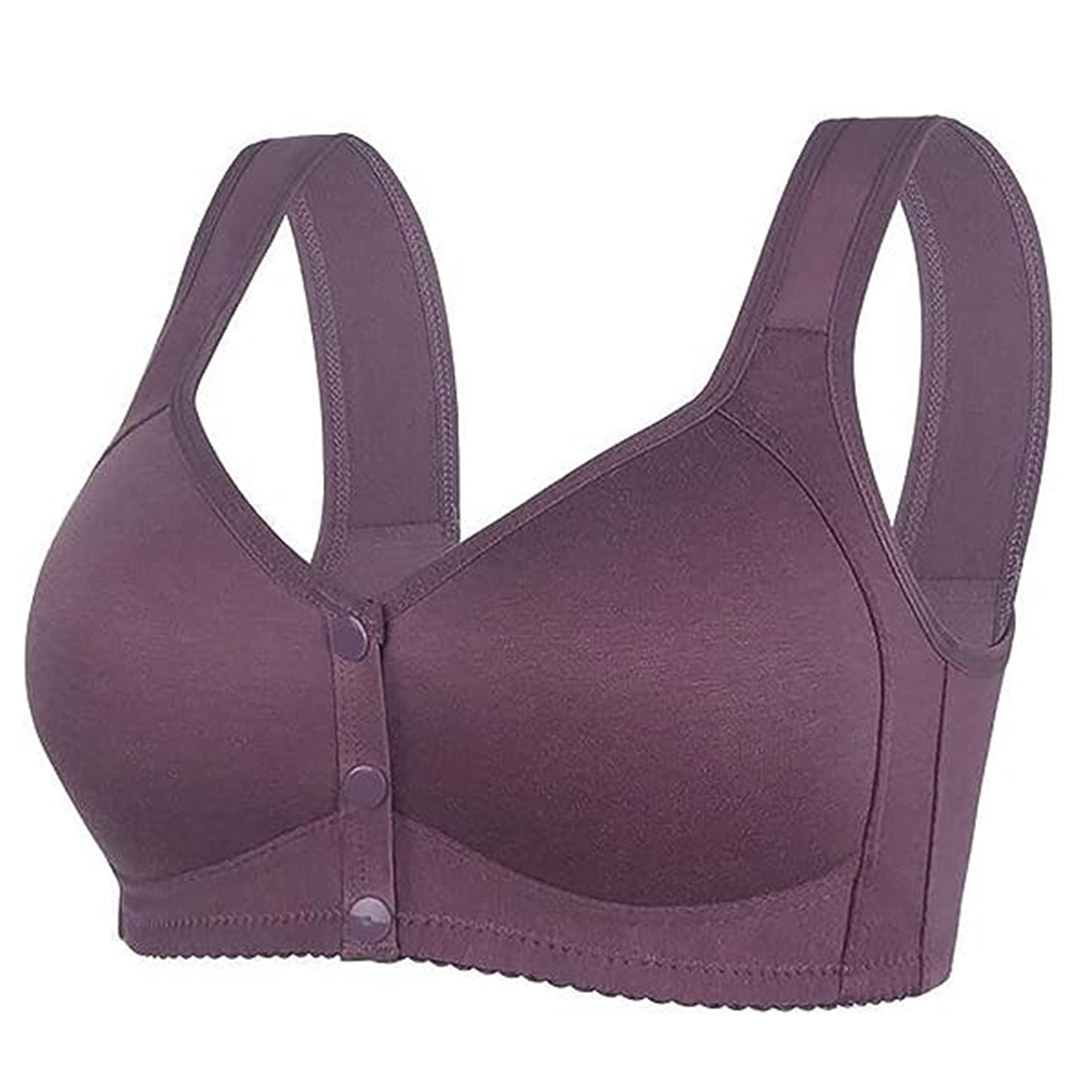 Dames BH Comfortabel en Ondersteunend 10