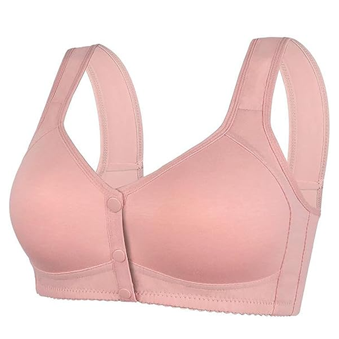 Dames BH Comfortabel en Ondersteunend 11