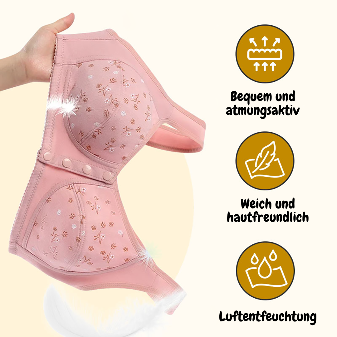 Dames BH Comfortabel en Ondersteunend 4