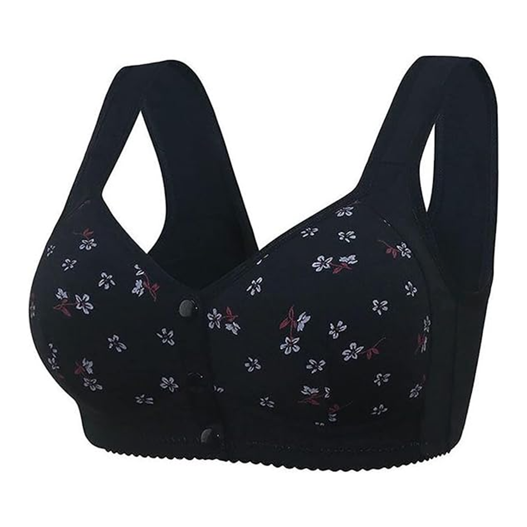 Dames BH Comfortabel en Ondersteunend 5