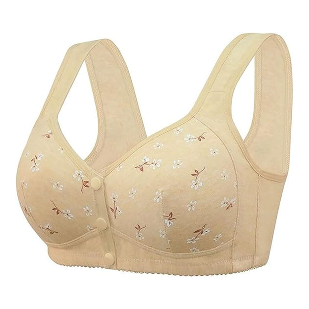Dames BH Comfortabel en Ondersteunend 6
