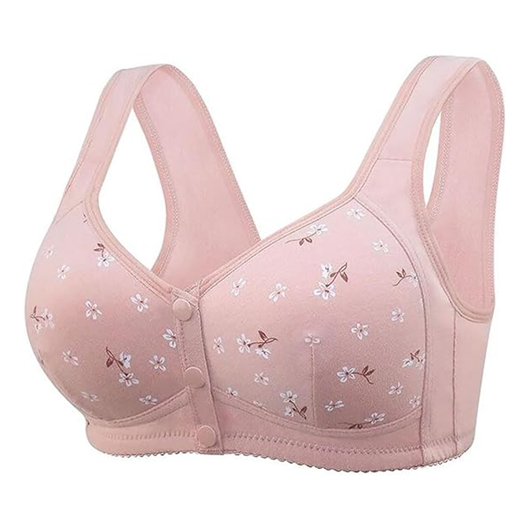 Dames BH Comfortabel en Ondersteunend 7