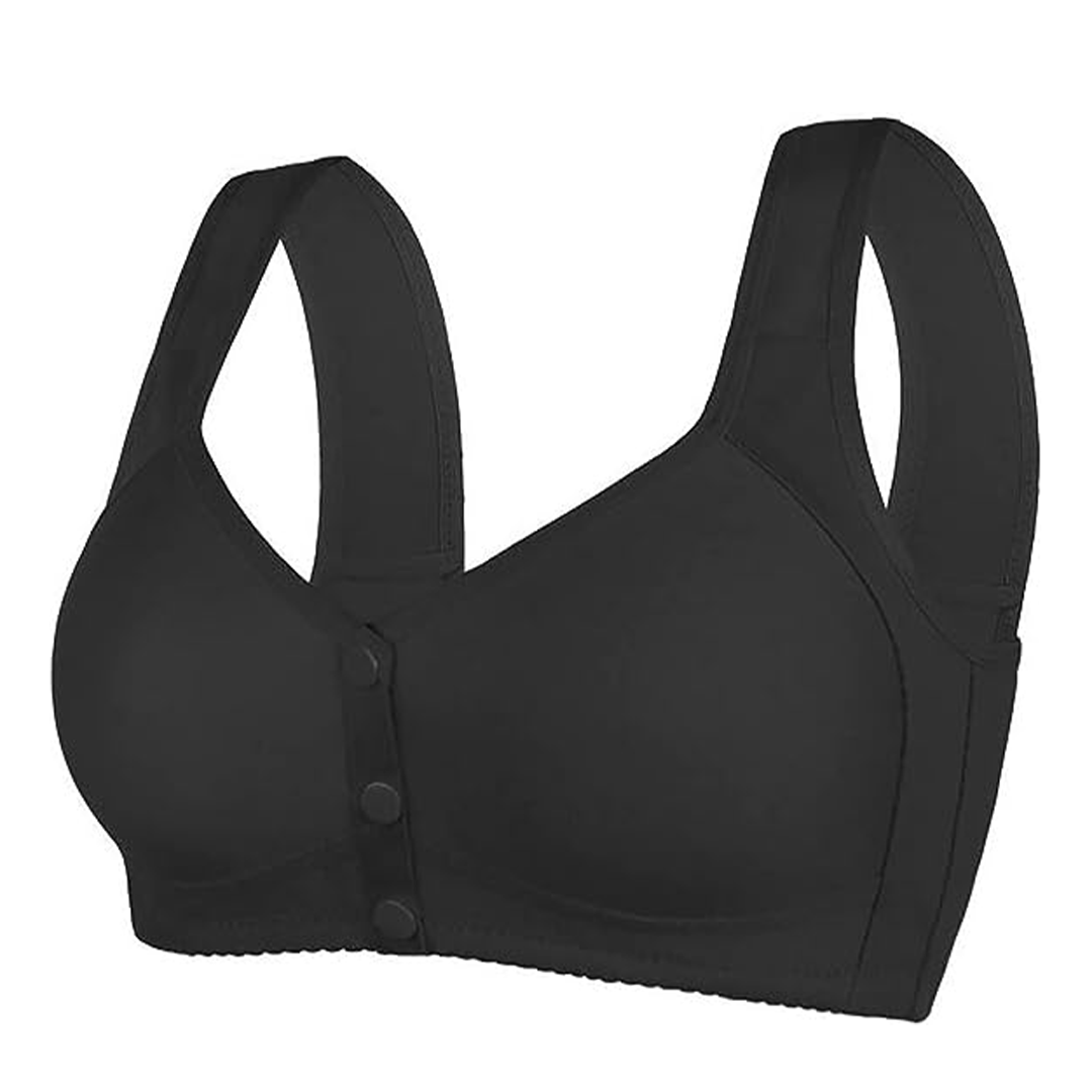 Dames BH Comfortabel en Ondersteunend 8