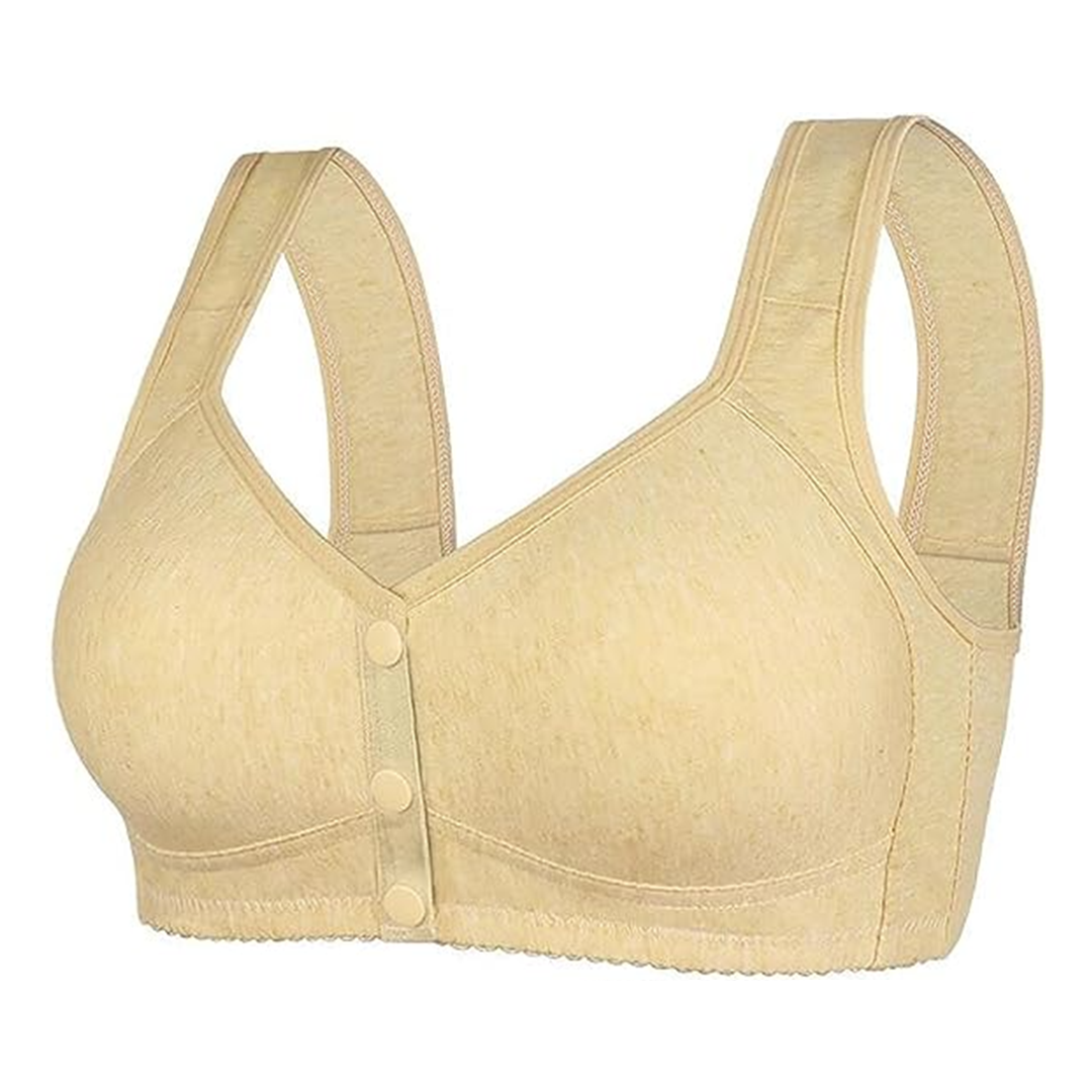 Dames BH Comfortabel en Ondersteunend 9
