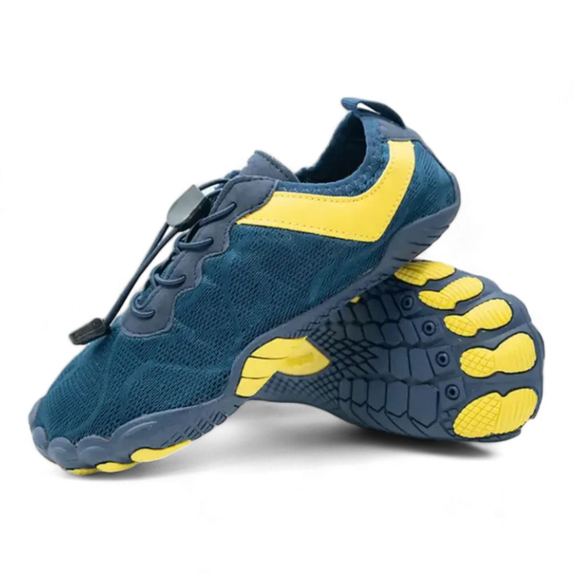 Dames Barefoot Schoenen Lichtgewicht Ademend 1