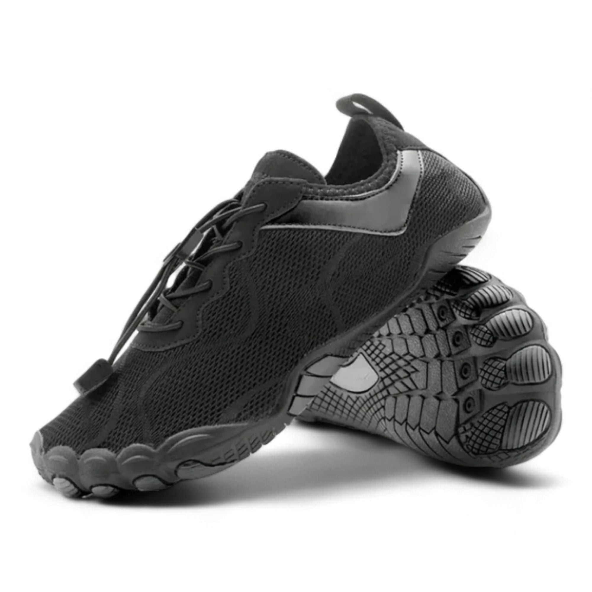Dames Barefoot Schoenen Lichtgewicht Ademend 3