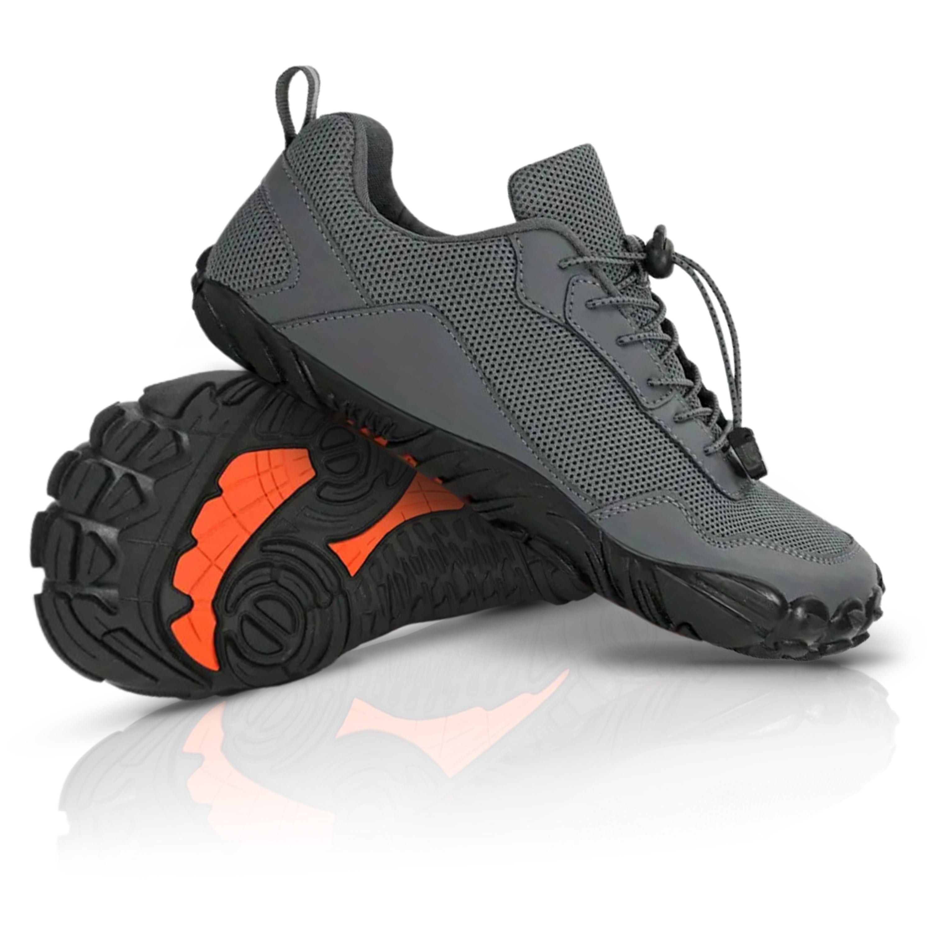 Dames Barefoot Schoenen Lichtgewicht Ademend 3