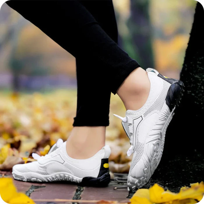 Dames Barefoot Schoenen Lichtgewicht Ademend 4