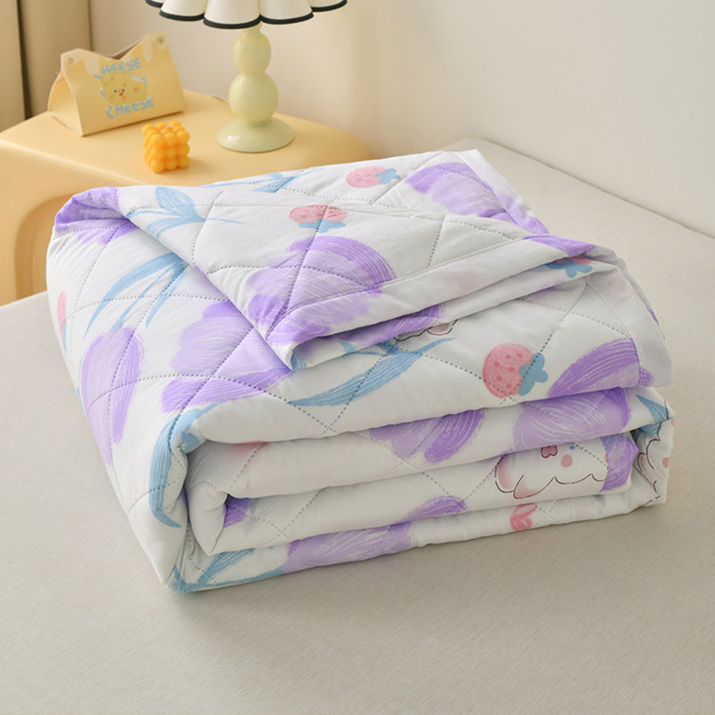 Dames Beddengoedset Comfortabel en Stijlvol 1
