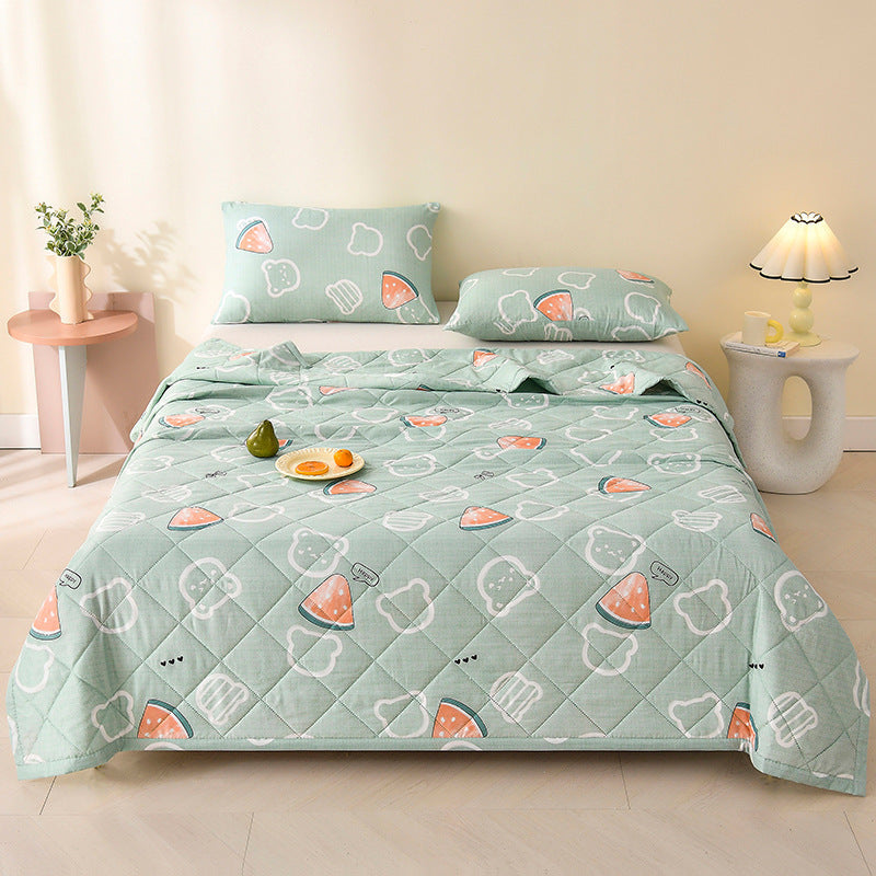 Dames Beddengoedset Comfortabel en Stijlvol 11