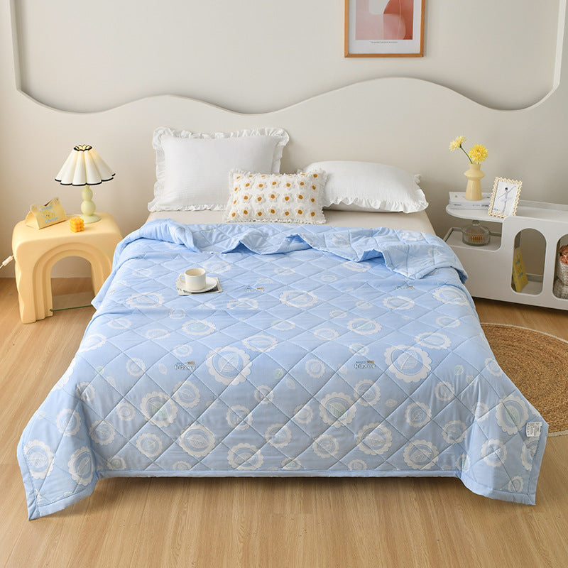 Dames Beddengoedset Comfortabel en Stijlvol 19