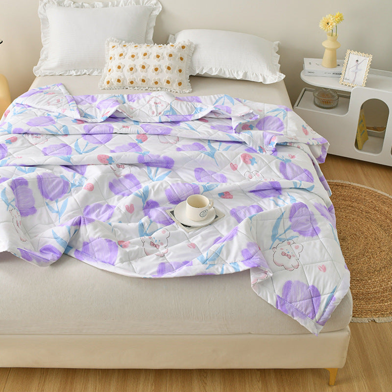 Dames Beddengoedset Comfortabel en Stijlvol 2