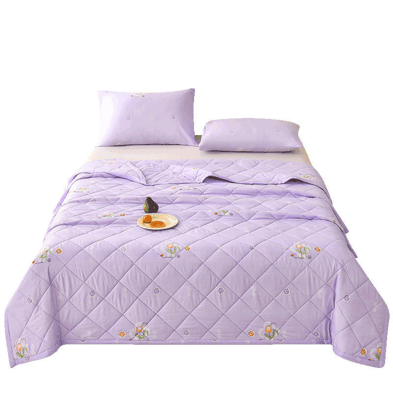 Dames Beddengoedset Comfortabel en Stijlvol 4
