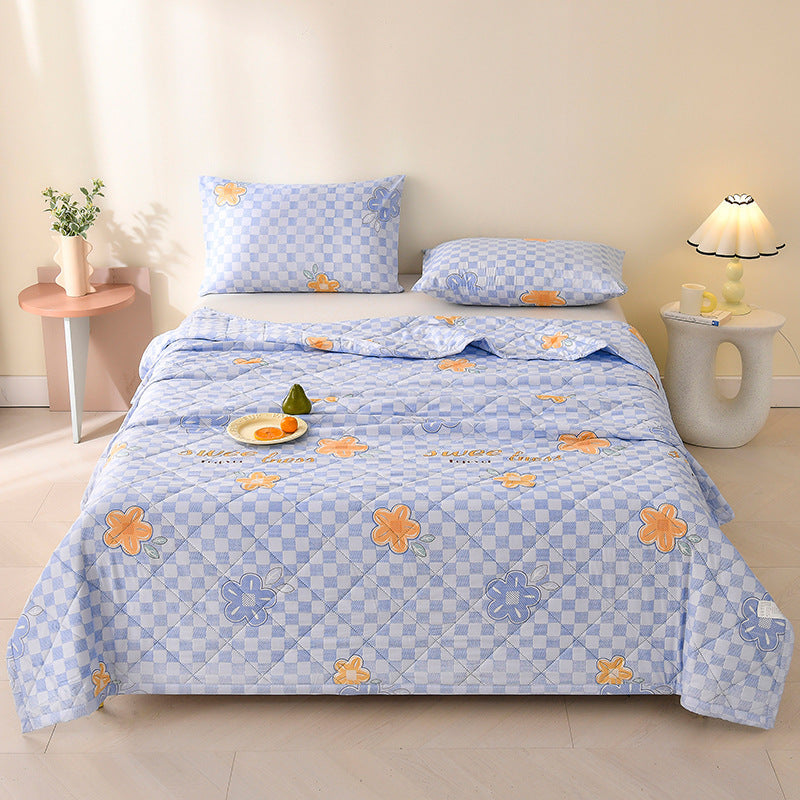 Dames Beddengoedset Comfortabel en Stijlvol 6