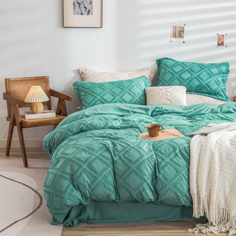 Dames Beddengoedset Comfortabel en Stijlvol 6