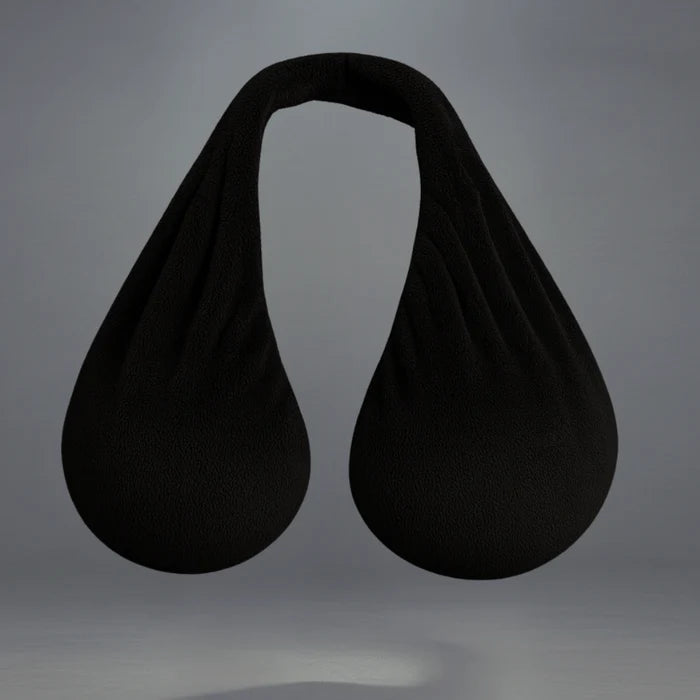 Dames Beha Strapless Comfortabel Ontwerp 4