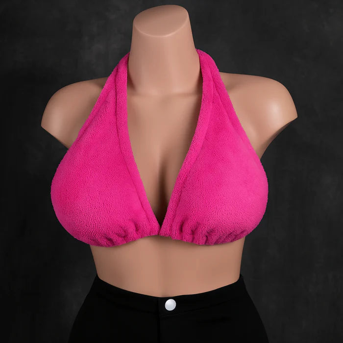 Dames Beha Strapless Comfortabel Ontwerp 5