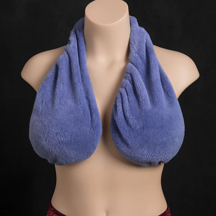 Dames Beha Strapless Comfortabel Ontwerp 6