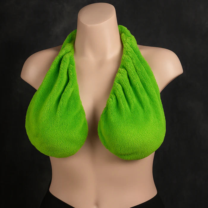 Dames Beha Strapless Comfortabel Ontwerp 7