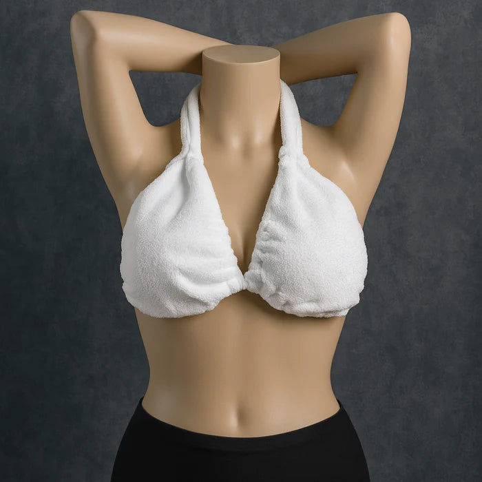 Dames Beha Strapless Comfortabel Ontwerp 8