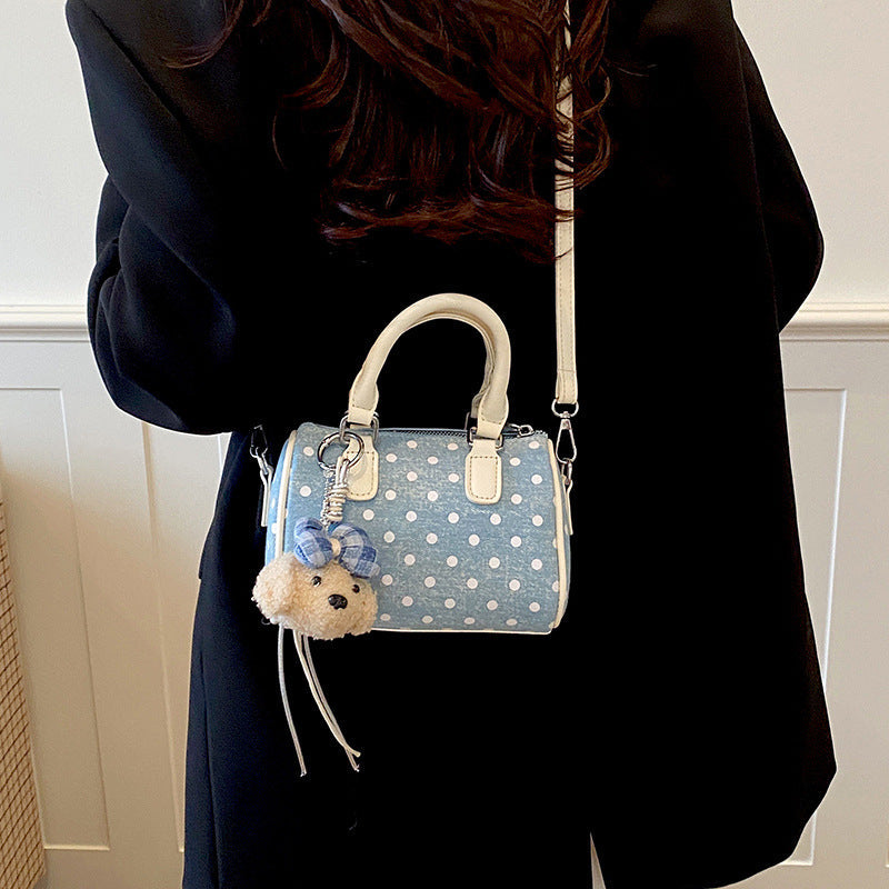Dames Blouse Klassiek Model 3