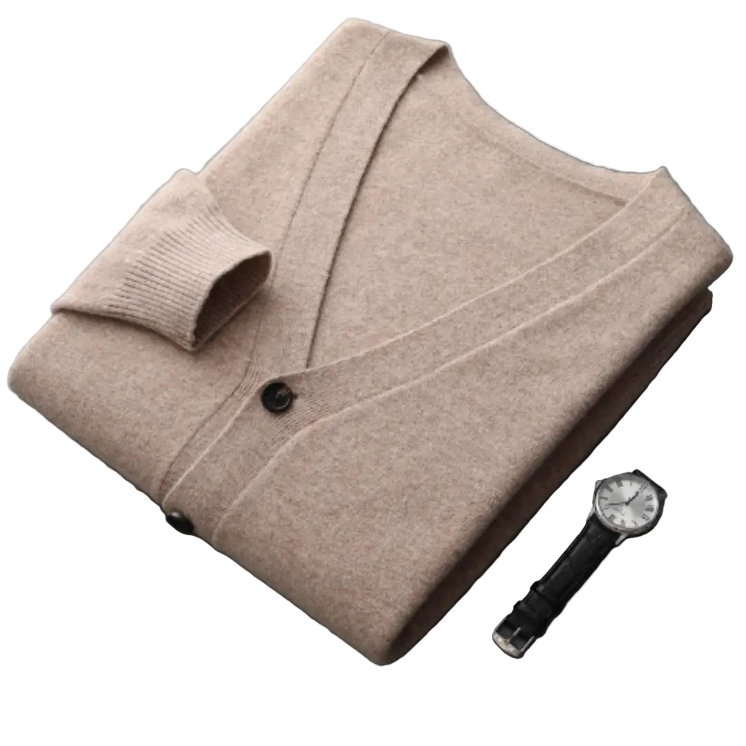 Dames Cardigan Tijdloos en Comfortabel 0