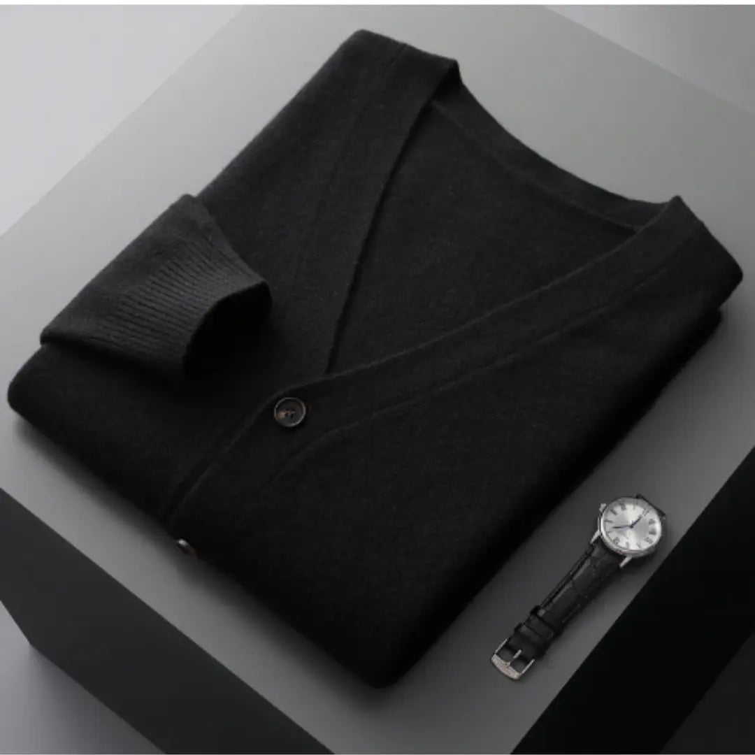 Dames Cardigan Tijdloos en Comfortabel 16