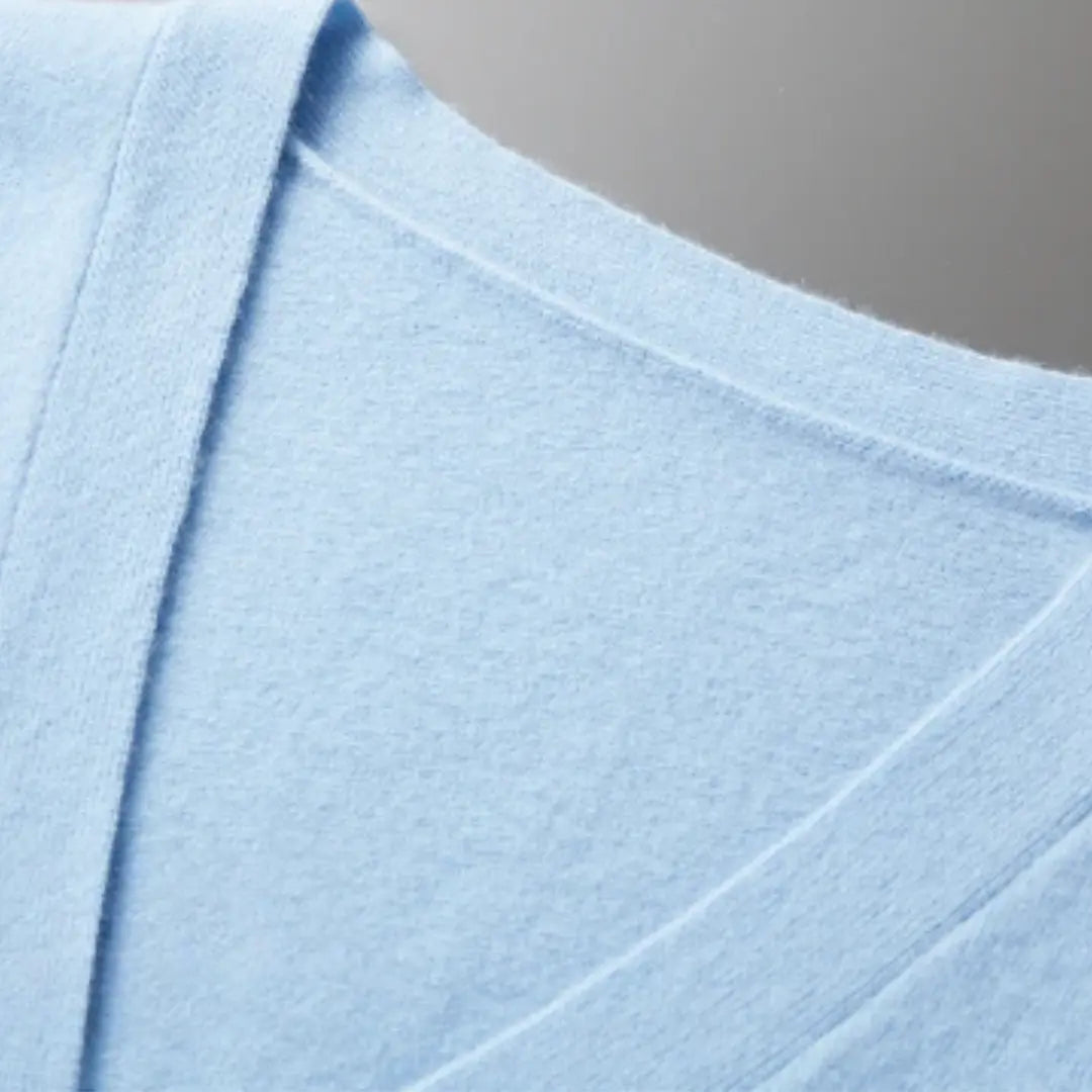 Dames Cardigan Tijdloos en Comfortabel 4