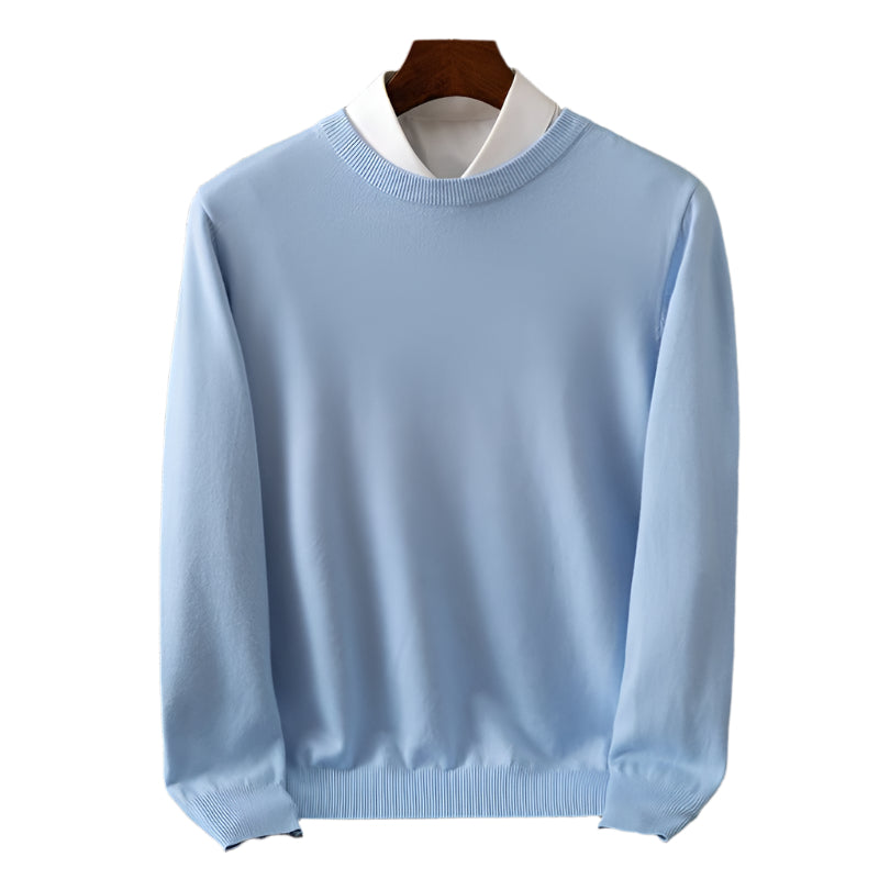 Dames Cashmere Trui Ultra Zacht Casual Warmte Blend 0