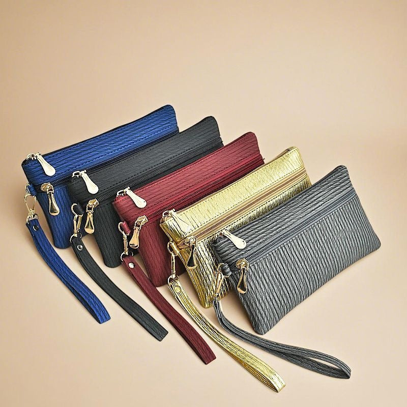 Dames Clutch Met Polsband Stijlvol Ontwerp 2